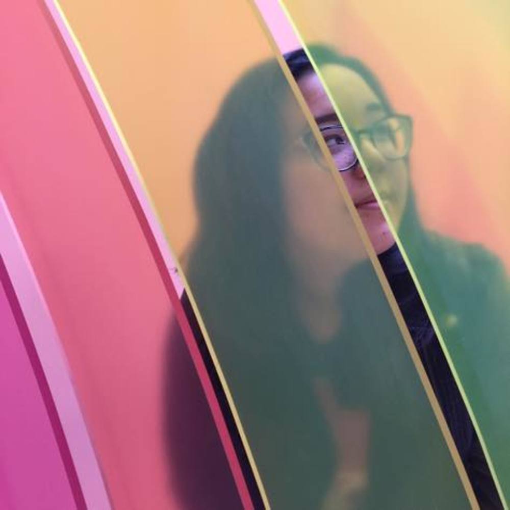 Meet your Posher, Mary